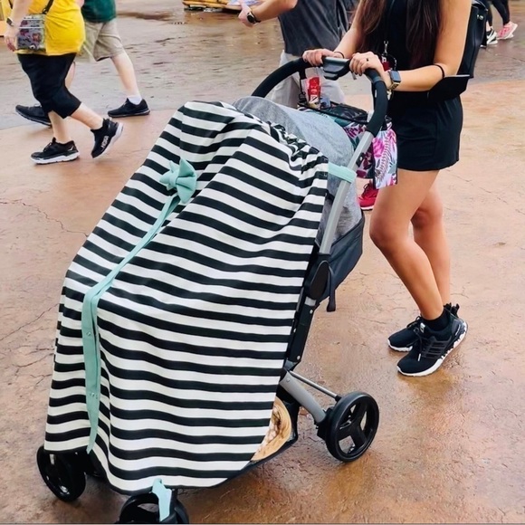 Stroller cover - Picture 7 of 7